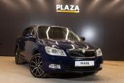 Skoda Octavia II (A5) Рестайлинг Уфа  - изображение 23