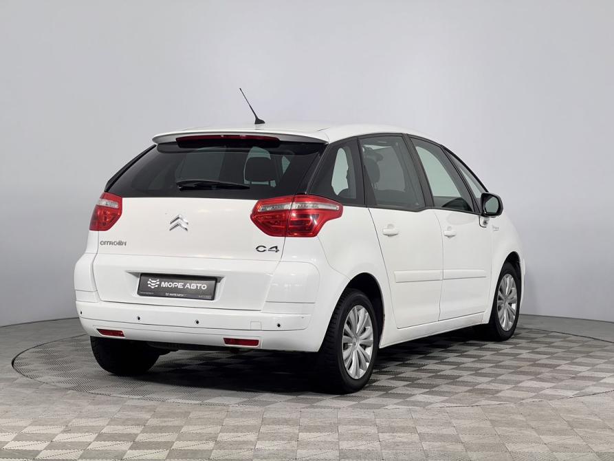Citroen C4 Picasso I Калининград  - изображение 5