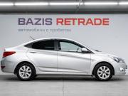 Hyundai Solaris I Рестайлинг Тюмень  - изображение 27
