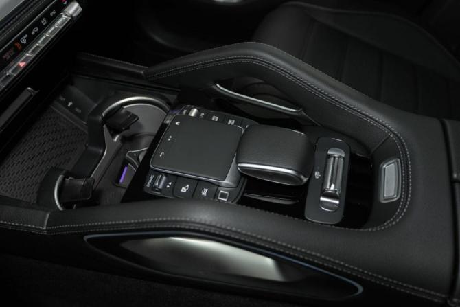 Новый Mercedes-Benz GLE II (V167) Рестайлинг 2025 года, цена 13 700 000 рублей, внедорожник, Автокод Объявления