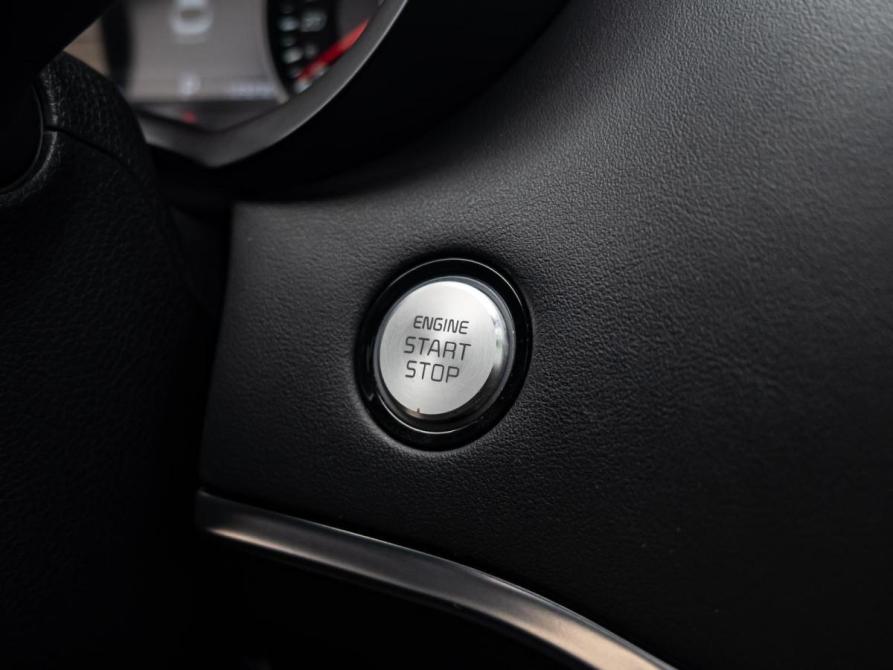 Kia Stinger I Краснодар  - изображение 13