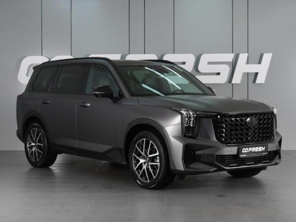 GAC GS8 II с пробегом 2024 года, цена 3 830 000 рублей, 43588 км, внедорожник, Автокод Объявления