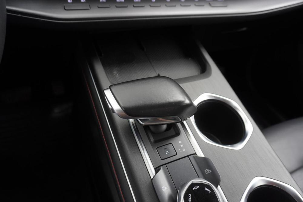 Changan CS55 Plus II Ульяновск  - изображение 16