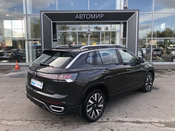 Volkswagen Tayron I Рестайлинг с пробегом 2023 года, цена 3 630 000 рублей, 107000 км, внедорожник, Автокод Объявления