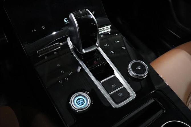 Chery Tiggo 8 Pro Max I с пробегом 2023 года, цена 2 449 000 рублей, 47952 км, внедорожник, Автокод Объявления