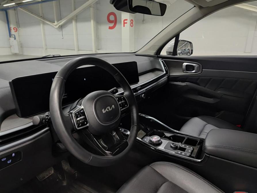 Kia Sorento IV Рестайлинг Казань  - изображение 20
