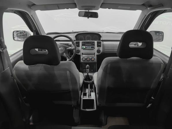 Nissan X-Trail I Рестайлинг с пробегом 2005 года, цена 750 000 рублей, 298315 км, внедорожник, Автокод Объявления