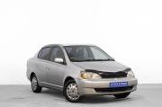Toyota Platz Барнаул  - изображение 22