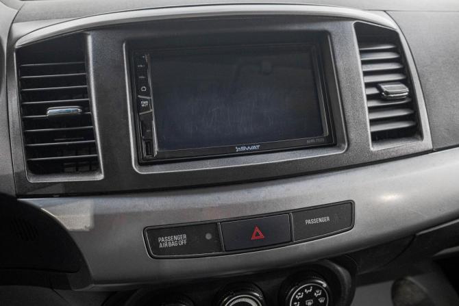 Mitsubishi Lancer X с пробегом 2008 года, цена 799 000 рублей, 203000 км, седан, Автокод Объявления