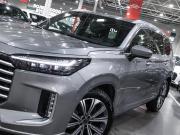 Exeed VX I Рестайлинг Санкт-Петербург  - изображение 29