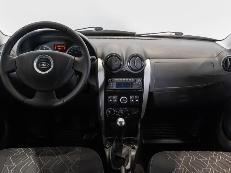 Lada (ВАЗ) Largus I Казань  - изображение 6