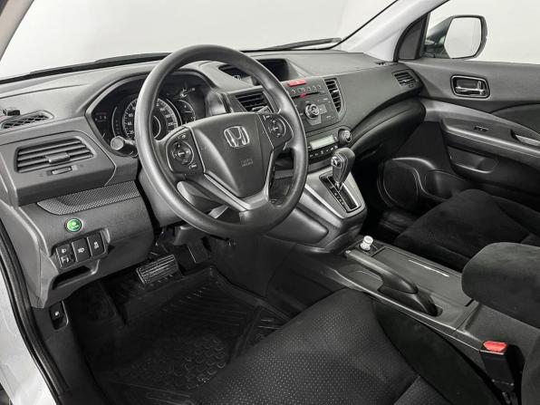 Honda CR-V IV с пробегом 2014 года, цена 1 949 000 рублей, 111555 км, внедорожник, Автокод Объявления