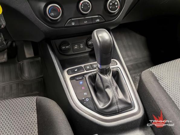 Hyundai Creta I с пробегом 2017 года, цена 1 668 000 рублей, 87000 км, внедорожник, Автокод Объявления
