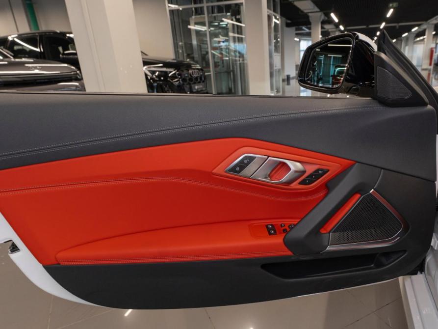 BMW Z4 III (G29) Рестайлинг Москва  - изображение 15