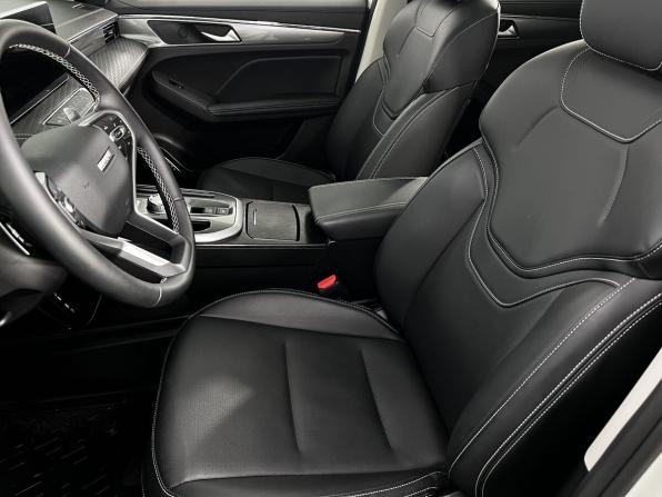 Haval Jolion I Рестайлинг с пробегом 2025 года, цена 2 520 000 рублей, 5000 км, внедорожник, Автокод Объявления