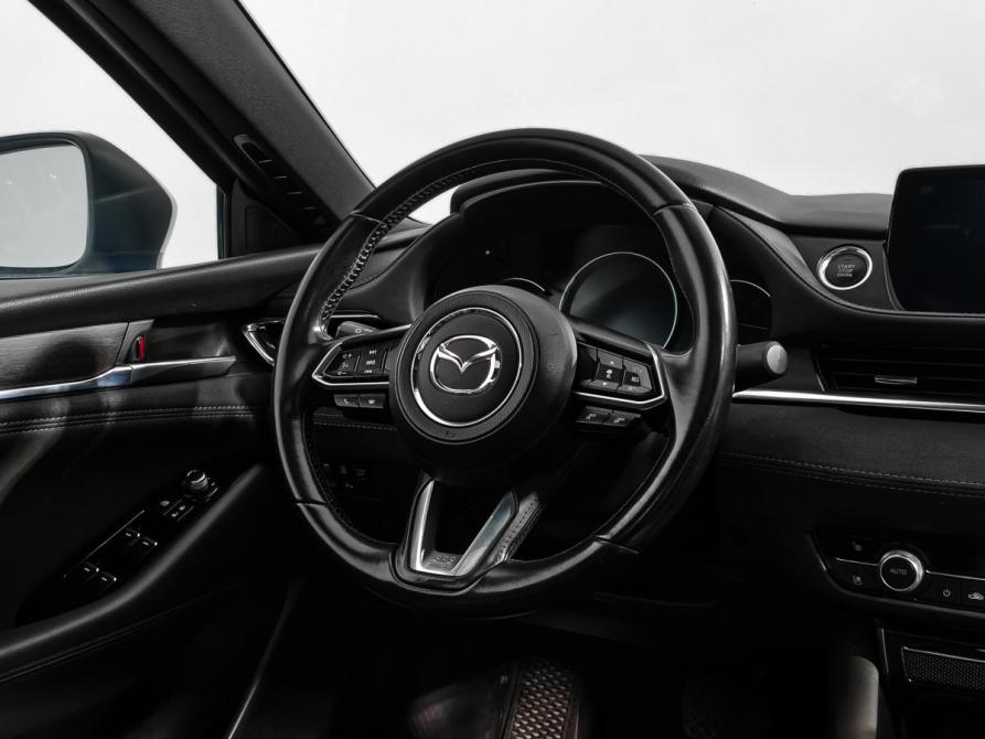Mazda 6 III (GJ) Рестайлинг 2 Санкт-Петербург  - изображение 19