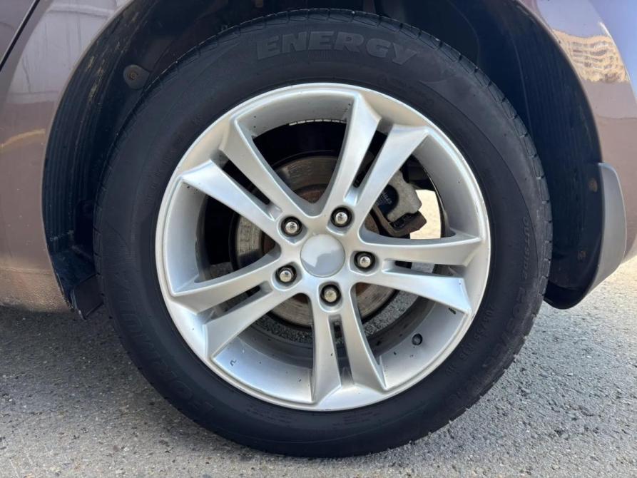 Kia Ceed II Альметьевск  - изображение 4