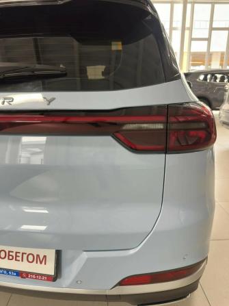 Chery Tiggo 7 Pro Max I с пробегом 2023 года, цена 1 798 000 рублей, 91300 км, внедорожник, Автокод Объявления