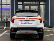 Kia Seltos I Рестайлинг Москва  - изображение 33