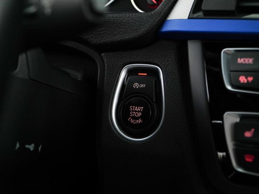 BMW 4 серии F32/F33/F36 Москва  - изображение 17