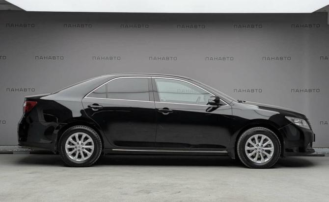 Toyota Camry VII (XV50) с пробегом 2013 года, цена 1 275 000 рублей, 268515 км, седан, Автокод Объявления