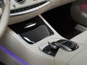 Mercedes-Benz S-Класс VI (W222 C217) Рестайлинг Москва  - изображение 36