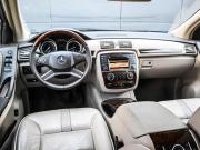Mercedes-Benz R-Класс I Рестайлинг 2 Новороссийск  - изображение 29