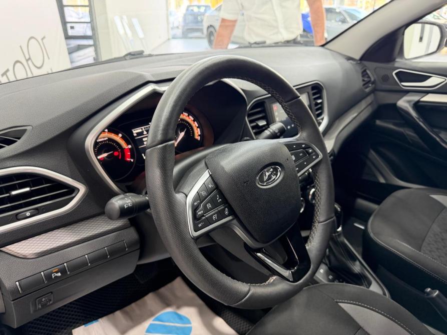 Lada (ВАЗ) Vesta I Рестайлинг (NG) Ставрополь  - изображение 11