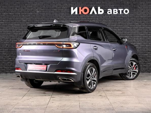 Chery Tiggo 7 Pro Max I Рестайлинг с пробегом 2024 года, цена 2 020 000 рублей, 32313 км, внедорожник, Автокод Объявления