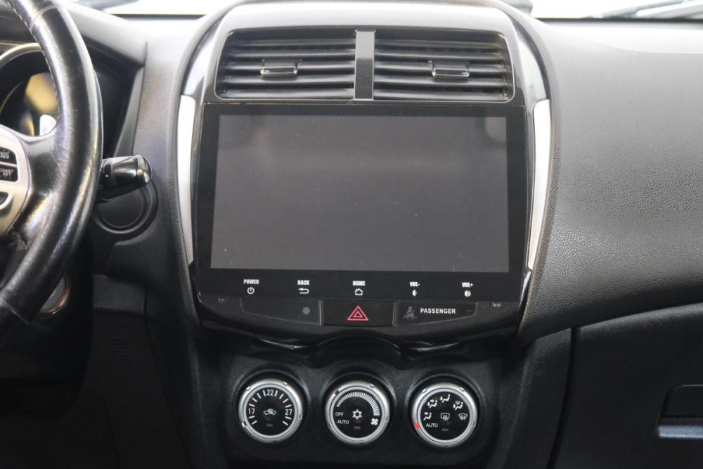 Mitsubishi ASX I Омск  - изображение 15
