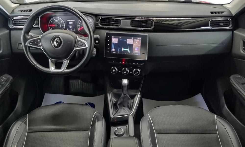 Renault Arkana I Уфа  - изображение 9