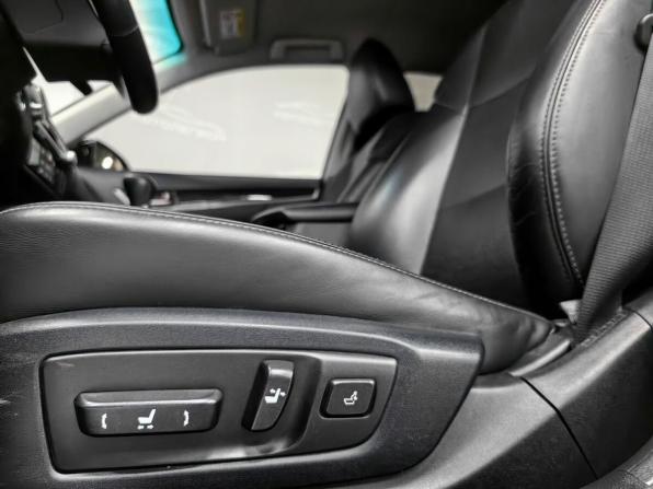 Lexus GS IV с пробегом 2014 года, цена 2 220 000 рублей, 170000 км, седан, Автокод Объявления