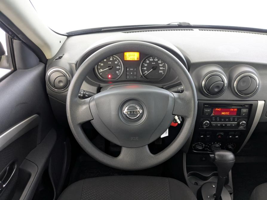 Nissan Almera III (G15) Москва  - изображение 25