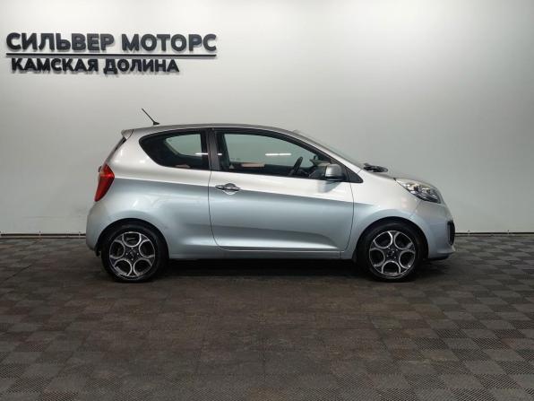 Kia Picanto II с пробегом 2012 года, цена 810 000 рублей, 145610 км, хэтчбек, Автокод Объявления