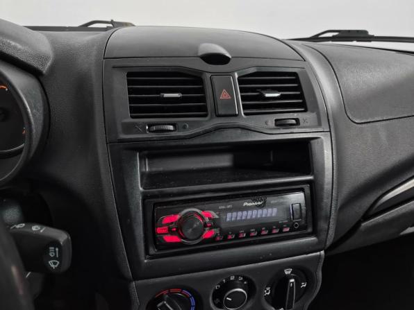 Lada (ВАЗ) Granta I Рестайлинг с пробегом 2018 года, цена 319 000 рублей, 297593 км, седан, Автокод Объявления