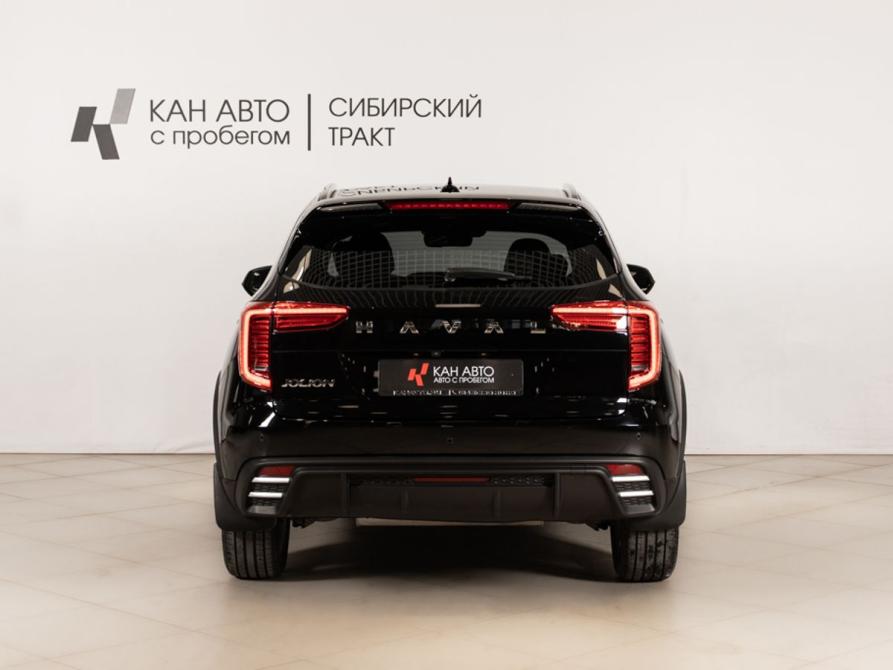 Haval Jolion I Рестайлинг Казань  - изображение 4