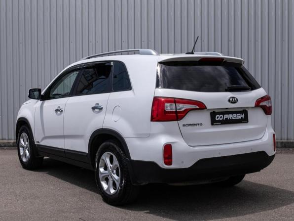 Kia Sorento II Рестайлинг с пробегом 2013 года, цена 1 649 000 рублей, 202803 км, внедорожник, Автокод Объявления