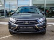 Lada (ВАЗ) Granta I Рестайлинг Волгоград  - изображение 35