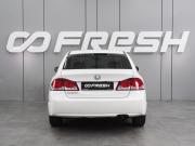 Honda Civic VIII Рестайлинг Воронеж  - изображение 22
