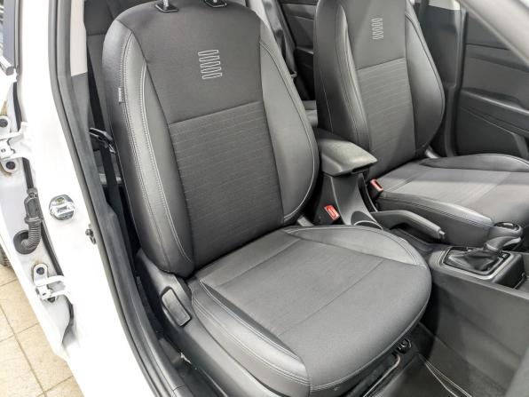 Hyundai Solaris II Рестайлинг с пробегом 2022 года, цена 1 590 000 рублей, 107306 км, седан, Автокод Объявления