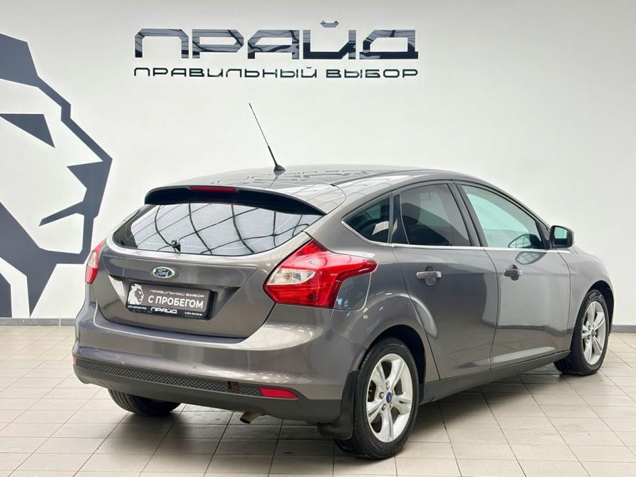Ford Focus III Ростов-на-Дону  - изображение 4