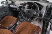 Honda City IV Красноярск  - изображение 30