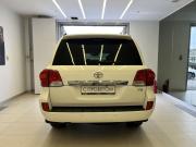 Toyota Land Cruiser 200 Series Рестайлинг 1 Новосибирск  - изображение 18