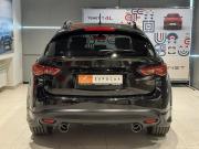 Infiniti FX II (S51) Рестайлинг Новосибирск  - изображение 27