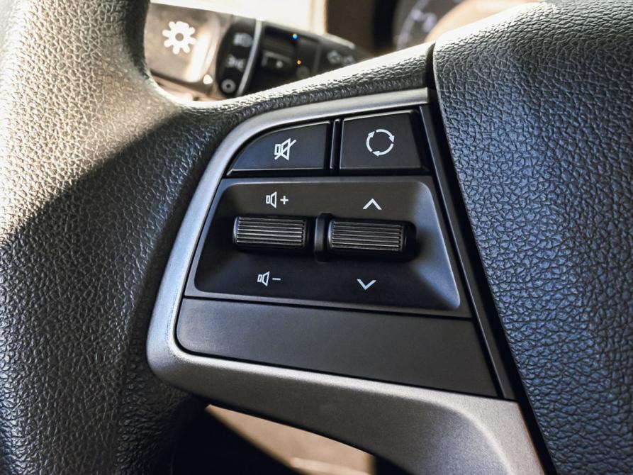 Hyundai Solaris II Екатеринбург  - изображение 14