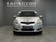 Toyota Auris I Пермь  - изображение 21