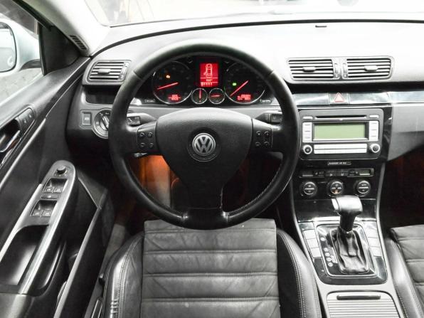 Volkswagen Passat B6 с пробегом 2008 года, цена 760 000 рублей, 206900 км, седан, Автокод Объявления
