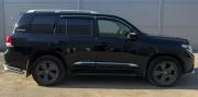 Toyota Land Cruiser 200 Series Липецк  - изображение 18
