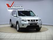 Nissan X-Trail II Рестайлинг Уфа  - изображение 16