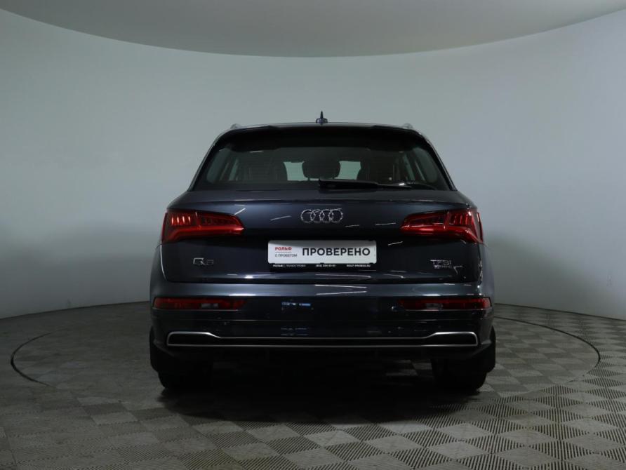 Audi Q5 II (FY) Санкт-Петербург  - изображение 6